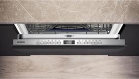 siemens iq300 indaplove - Siemens SN73EX22CE - 3 nuotrauka