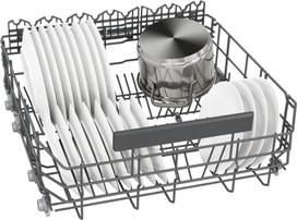 siemens iq300 indaplove - Siemens SN73EX22CE - 5 nuotrauka
