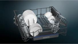 siemens iq300 indaplove - Siemens SN73EX22CE - 6 nuotrauka