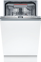 45 indaplove bosch - Bosch SPH4EMX24E - 1 nuotrauka