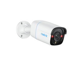 poe ip camera 4k 8mp - Reolink stebėjimo kamera PC810AB4K01 - 3 nuotrauka