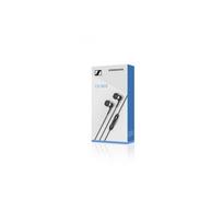 sennheiser ausines in ear - Sennheiser CX 80S Black - 3 nuotrauka