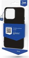 3MK "Matt Case iPhone 16 Pro" Black