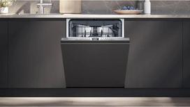 siemens iq300 indaplove - Siemens SX63EX22CE - 2 nuotrauka