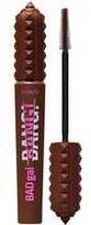 Benefit Badgal Bang Long-Lasting Volume Blakstienų tušas 8,5 g, Power Mėlyna (Power Blue)