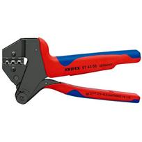 mc4 reples - Knipex MC4 EVO2 974366, 200 mm - 1 nuotrauka