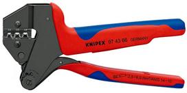 mc4 reples - Knipex MC4 EVO2 974366, 200 mm - 2 nuotrauka