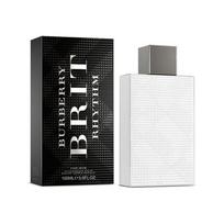 burberry brit rhythm - Burberry Brit Rhythm balzamas po skutimosi vyrams 50 ml - 1 nuotrauka