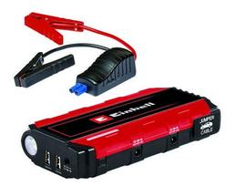 Einhell CE-JS 12 Jump Starter 11000 mAh