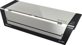 Leitz 75200000, 32 cm, Hot laminator, 1 min, 1500 mm/min, 0.6 mm, A3