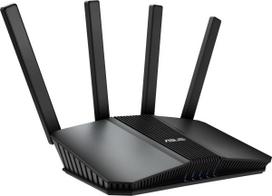asus marsrutizatorius rt - Asus RT-BE58U DWiFi 7 AiMesh - 1 nuotrauka