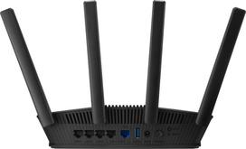 asus marsrutizatorius rt - Asus RT-BE58U DWiFi 7 AiMesh - 5 nuotrauka