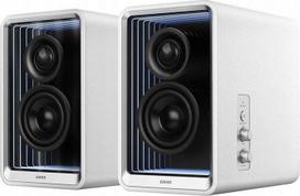 kompiuterines koloneles rgb - Edifier QR65 Balta (White) - 1 nuotrauka