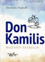 Don Kamilis. Mažasis pasaulis
