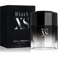 tualetinis vanduo - Paco Rabanne Black XS EDT 100 ml - 1 nuotrauka