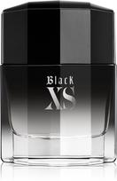 tualetinis vanduo - Paco Rabanne Black XS EDT 100 ml - 2 nuotrauka