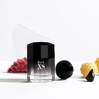 tualetinis vanduo - Paco Rabanne Black XS EDT 100 ml - 3 nuotrauka