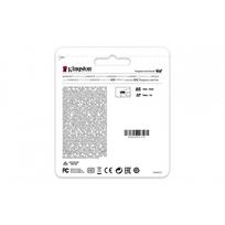 64gb u3 - Kingstom Canvas Select Plus SDXC 64GB - 4 nuotrauka