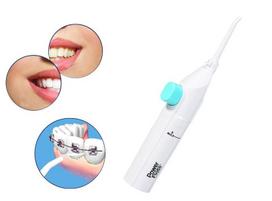 Belaidis dantų valymo aparatas Power Floss 35 ml