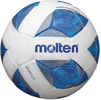 futbolo kamuoliai 5 dydis - Molten F5A2810, 5 dydis - 1 nuotrauka