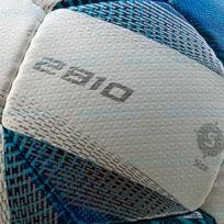 futbolo kamuoliai 5 dydis - Molten F5A2810, 5 dydis - 2 nuotrauka