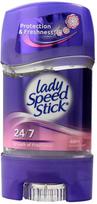 LADY SPEED STICK BREATH OF FRESHNESS antiperspirantas pieštukinis, 65 g