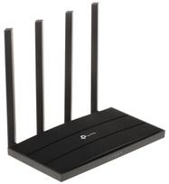 ac1900 - TP-Link ARCHER C80 AC1900 Wireless MU-MIMO Wi-Fi Dual Band Router - 2 nuotrauka