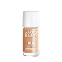Make Up For Ever HD Skin Hydra Glow makiažo pagrindas - 3R44 (Hydrating and Brightening Foundation) 30 ml