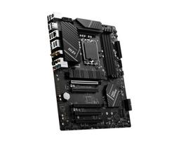 msi pro b760 p - MSI Pro B760-P WIFI DDR4 - 2 nuotrauka