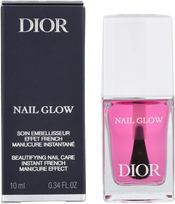 dior nagu lakas - Dior Nail Glow nagų lakas 10 ml - 2 nuotrauka