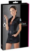 Seksualus kostiumas Policininkė, Cottelli Collection