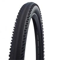 Dviračio padanga Schwalbe Hurricane HS 499, guma, juoda, 26", 2.1"