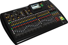 x32 behringer - Behringer X32 - 2 nuotrauka