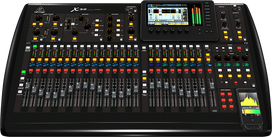x32 behringer - Behringer X32 - 3 nuotrauka