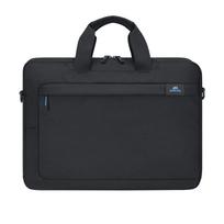 NB CASE BOBOLI 15.6-16"/BLACK 8036 RIVACASE