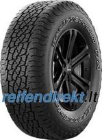 padangos 255 70r18 - BF Goodrich Trail Terrain T/A ( 255/70 R18 116H XL ) - 1 nuotrauka