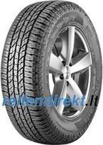 yokohama geolandar a - Yokohama Geolandar A/T (G015) ( 245/60 R18 109H XL, RPB ) - 1 nuotrauka