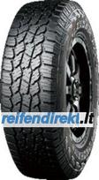 t25 padangos - Yokohama Geolandar A/T4 (G018) ( LT255/70 R18 117/114S, RPB ) - 1 nuotrauka