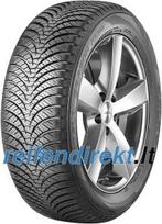 Falken EUROALL SEASON AS210 ( 225/50 R18 99V XL, BLK )