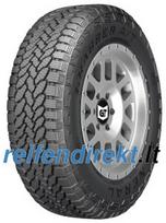 padangos 255 70r18 - General GRABBER A/T Sport-W ( 255/70 R18 113T ) - 1 nuotrauka