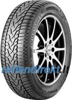 padangos r18 universalios - Barum Quartaris 5 ( 225/55 R18 102V XL EVc ) - 1 nuotrauka