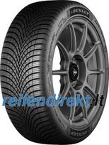 235 60r18 - Dunlop All Season 2 ( 235/60 R18 107W XL ) - 1 nuotrauka