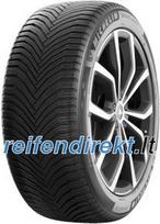 padangos r18 universalios - Michelin CrossClimate 2 SUV ( 265/60 R18 110T ) - 1 nuotrauka