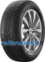 225 50 r18 - Kleber Quadraxer 3 ( 225/50 R18 99W XL ) - 1 nuotrauka