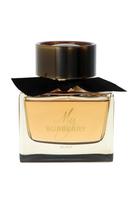 burberry moteriski kvepalai - Burberry My Burberry Black 90ml Parfem - 3 nuotrauka
