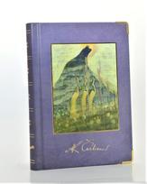 ciurlionio - Užrašinė Ajonda M.K.Čiurlionio paveikslai, 7010 - 8 nuotrauka