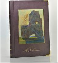 ciurlionio - Užrašinė Ajonda M.K.Čiurlionio paveikslai, 7010 - 10 nuotrauka