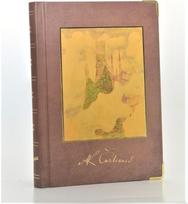 ciurlionio - Užrašinė Ajonda M.K.Čiurlionio paveikslai, 7010 - 12 nuotrauka