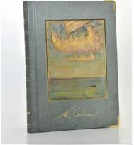 ciurlionio - Užrašinė Ajonda M.K.Čiurlionio paveikslai, 7010 - 13 nuotrauka