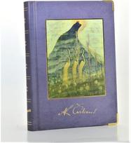 ciurlionio - Užrašinė Ajonda M.K.Čiurlionio paveikslai, 7010 - 14 nuotrauka